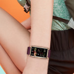 Private Model H80 Smart Bracelet With 1.47 Inch Screen