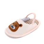 Children's Slippers Home Floor Cotton