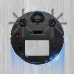 Remote Control Intelligent Automatic Sweeping Robot Household Vacuum Cleaner