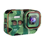 Outdoor Body Waterproof Sports Camera