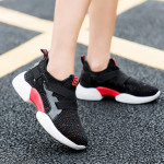 Trendy Shoes Autumn New Sports Shoes Ins