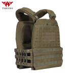 Tactical Training Outdoor Combat Vest Field Army Fans Survival Adventure Equipment