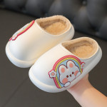 Baby Beach Slippers With Light Soles