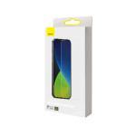 0.25mm Full Glass Frosted Tempered Film For IP 12 Mini 5.4 Inch