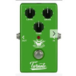 Simulated Overload Pedal Effect Electric Guitar Effect Pedal