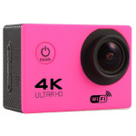 4K Sports DV Mini Camera Waterproof Camera