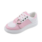 Japanese Cute Lolita Casual Running Shoes