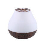 Usb Mute Ultrasonic Essential Oil Colorful Light Aroma Diffuser