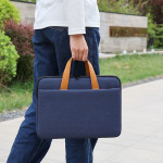 Fashion Lightweight Laptop Bag Simple Business