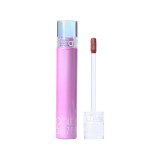 Time Monologue Lip Lacquer Matte Finish No Stain On Cup Does Not Fade