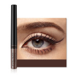 Natural Color Matte Color Liquid Eyeliner