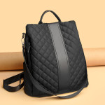 Ling Backpack Temperament Fashion And Leisure