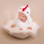 New Photography Clothing Photo Chick Prop Clothes Baby