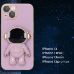 Stereo Astronaut Applicable Phone Case