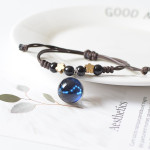 Fashion Versatile Constellation Bracelet