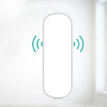 Linkage Photosensitive Wireless Switch Light Sensor