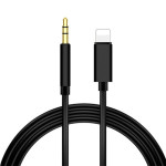 Mobile Phone Audio Cable 35mm Vehicle-mounted Mobile Phone Audio Cable