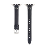 High Quality Leather Sports Strap