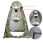 Automatic Quick Opening Outdoor Tent