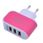 Plastic Mobile Phone Extension Charger