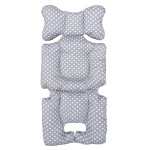 Four Seasons Universal Double-sided Baby Stroller Cotton Pad