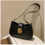 Women's Fashionable And Versatile Shoulder Bag