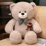 Cute Cuddle Bear Plush Toy