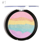 Focallur Rainbow Highlighter