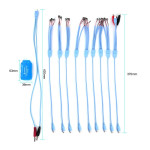 SS-905D Mobile Phone Repair Boot Test Line