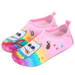 Men's Snorkeling Beach Shoes, Children's Socks