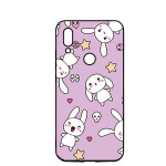 Fashion Minimalist Silicone Phone Case Protector