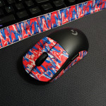 The Second Generation GPX Mouse Anti-skid Stickers