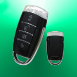 Strengthen Full Frequency Copying Of Electric Vehicle Keys