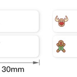 Label Paper For D11 And D110 Label Printers