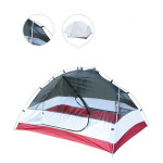 Outdoor Super Light And Convenient Folding Tent For Two