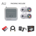 Super Console X Retro Game Console PRO Upgrade Version TV Set-Top Box R8 Game Console PSPArcade