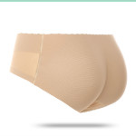 Small Belly Corset Body Fake Butt Safety Pants