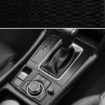 Interior Modification, Center Console Decorative Film Sticker