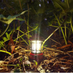 Outdoor Camping Charging Led Ambient Light