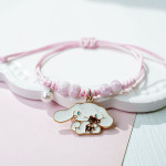 Creative Korean Artistic Ceramic Bracelet