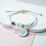 Creative Korean Artistic Ceramic Bracelet