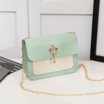 Women's Niche Square Chain Casual Shoulder Bag