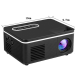 Mini Home Projector Portable LED HD Manufacturer