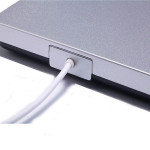 Computer External Mobile External Burning Optical Drive Tray Drive Disc Dvd Burner