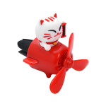 Car Cartoon Air Outlet Aromatherapy To Remove Odor Cute Ornaments