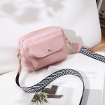 Niche Design High End Small Square Bag Ins