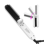 Men And Women Electric Straight Hair Comb