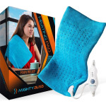 Electric Heating Waist Protector