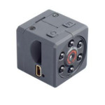 SQ11 camera motion DV wireless mini camera recorder IR night vision 1080P small camera