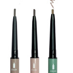 Thin Eyebrow Pencil Female Super Thin Head Waterproof, Sweat-proof And Lasting